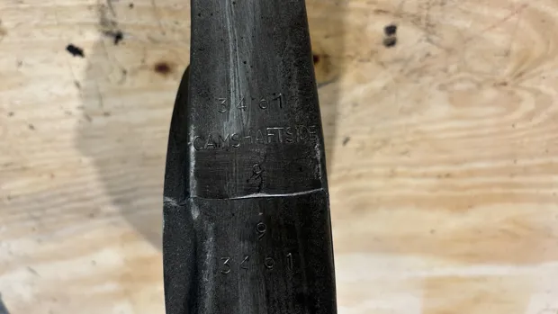 Image 5 of 5 - Nohab - F2 16V