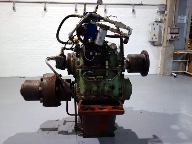 Image 3 of 5 - Reintjes - SUA 355