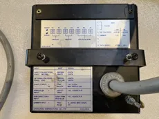 Aquamaster Rauma  - TDI - 21 / 7353428--- 001