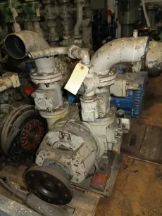 Norwinch - P31