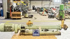 Bornemann Pumps - EL-1024