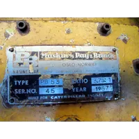 Pay & Brinck - PB 53