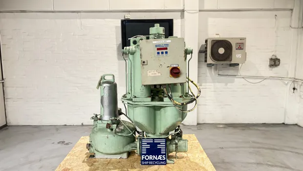 Image 4 of 7 - Boll&Kirch - 6.61.07 DN100