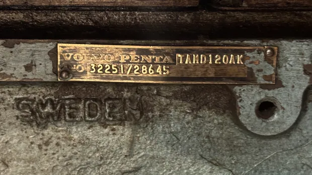 Image 9 of 9 - Volvo Penta