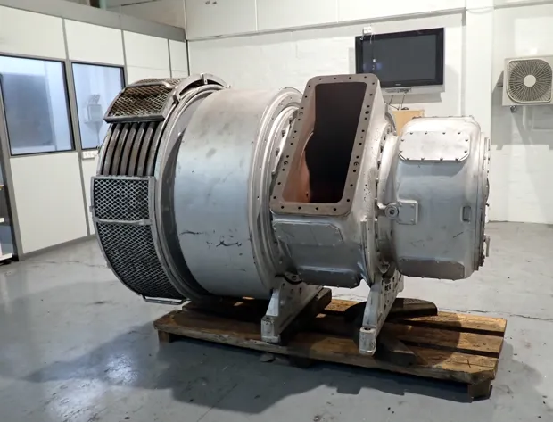 Image 1 of 6 - ABB / BBC - VTR 454-32