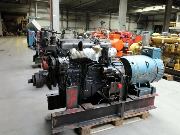 Image 2 of 4 - Isuzu