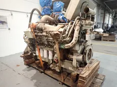 Cummins - KTA 38