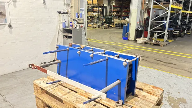 Image 4 of 7 - SONDEX A/S - S194-iG