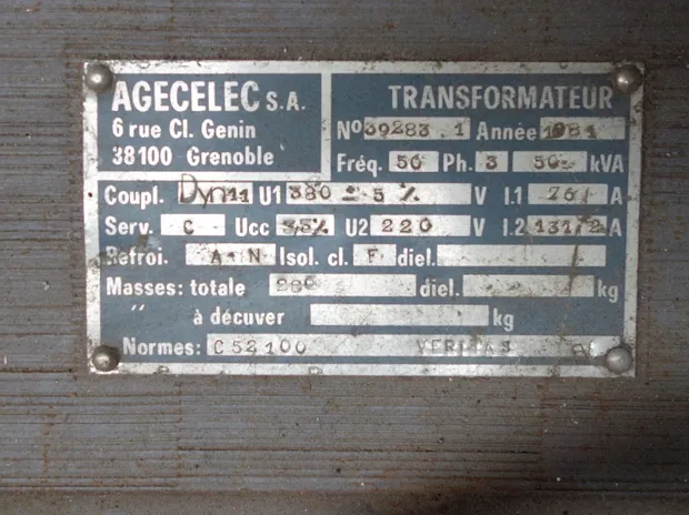 Image 2 of 2 - Agecelec