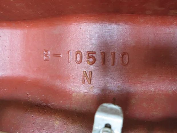 Image 6 of 9 - Polar - SF 13....