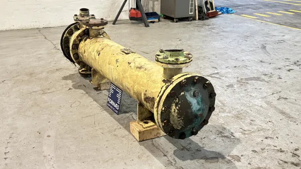 Image 5 of 8 - Sperre - DV298.1500