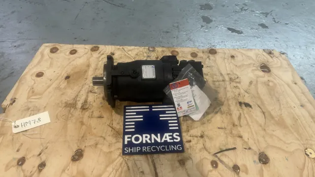 Image 7 of 12 - REM.B/Morsinkhof - SMF 21