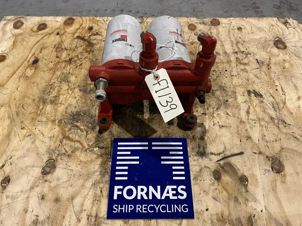 Image 5 of 5 - FI139