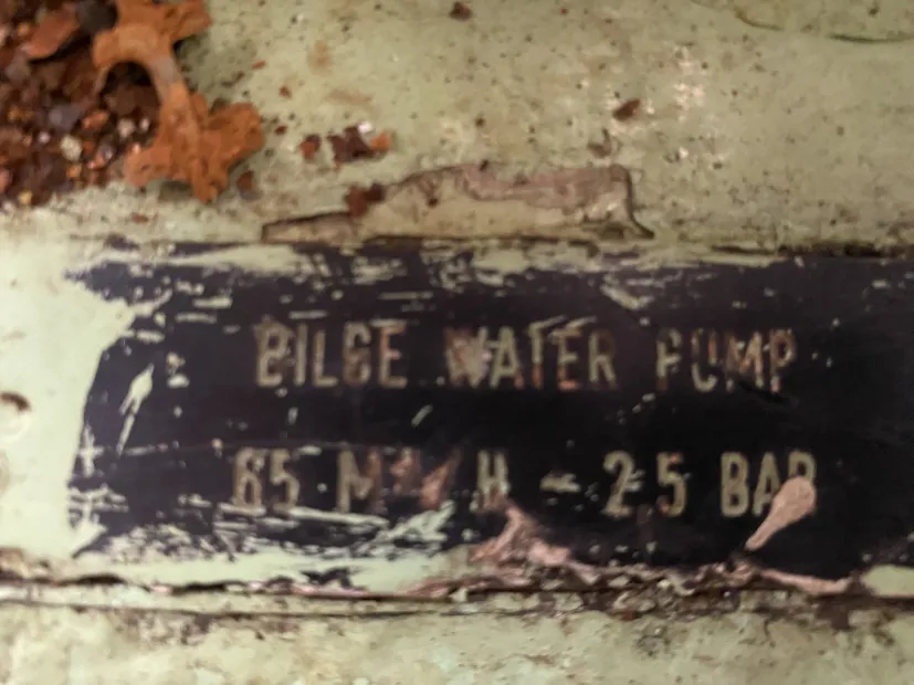 Image 6 of 7 - Svanehoej - NIP65A-TLBE