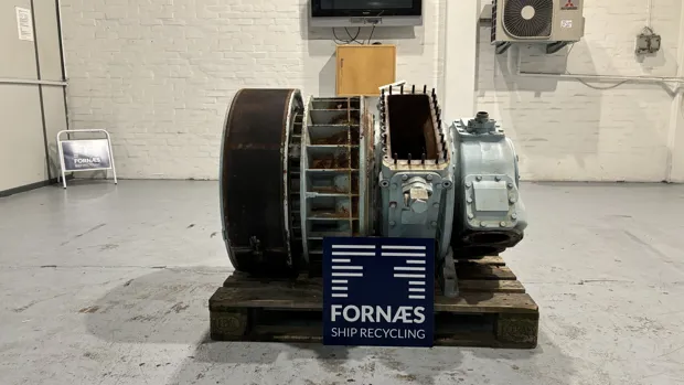 Image 1 of 12 - ABB - VTR254-11