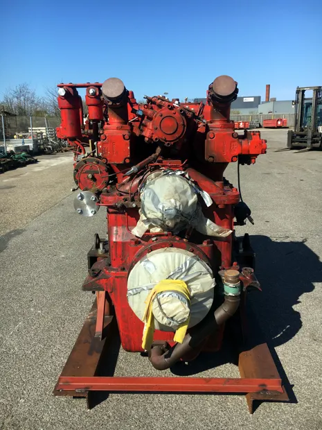 Image 4 of 9 - Callesen