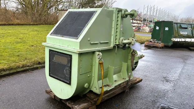 Image 2 of 9 - AEM - SE 500 M4