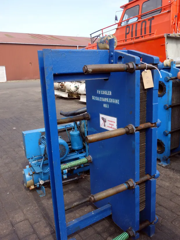 Image 1 of 4 - Sondex - S42-IS10-29-TK