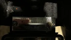 Ingersoll Rand Aro - 666120-311-C