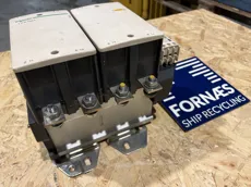 Schneider - LC1F5004