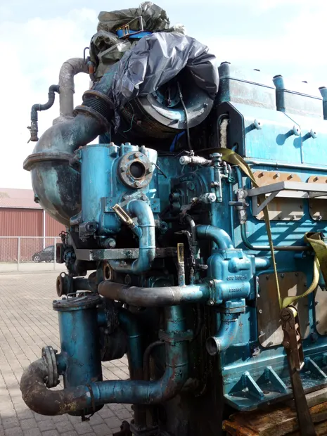 Image 2 of 6 - Alpha - 6S 28L-VO