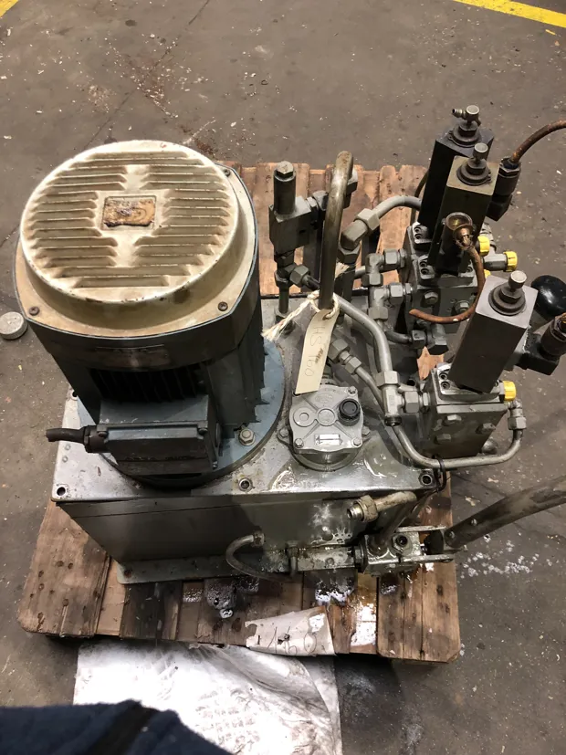 Image 2 of 4 - HS160