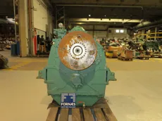 ZF - ZF W1800