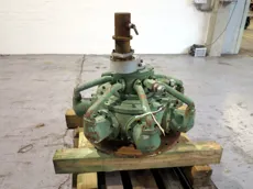 Bauer - HMB7-8592-1-13204