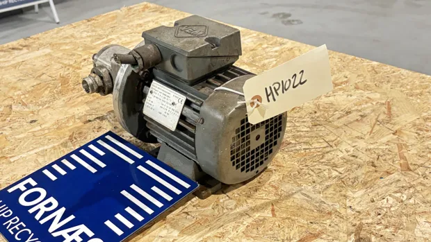 Image 6 of 9 - HP1022