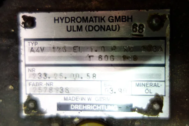 Image 2 of 2 - HP799