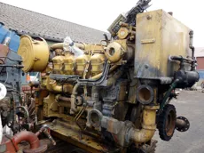 Caterpillar - 3508