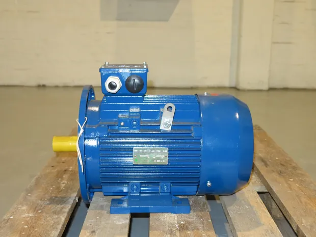 Image 1 of 3 - Bevi - 4A 132S-4 B5