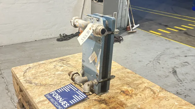 Image 6 of 8 - Pasilac therm - T4