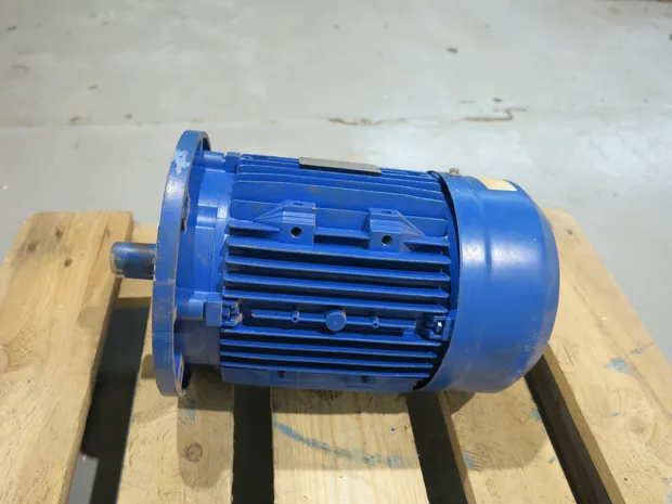 Image 2 of 3 - Electramo - MS-112L-4 B5