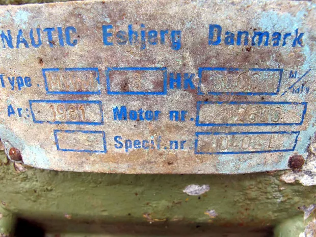 Image 3 of 3 - Nautic - MWM