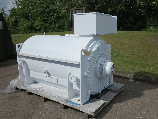 Image 3 of 5 - Marelli - B5J 500 LB4 B3