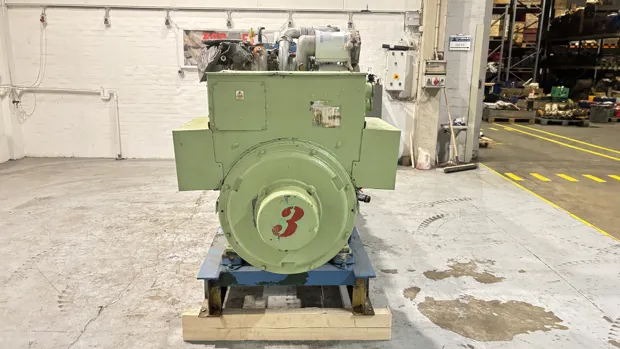 Image 8 of 13 - Volvo Penta