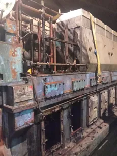 JM - June Munktell - 8 TMFD 260 MVH