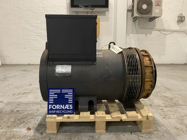 Image 1 of 5 - Mecc Alte - ECP34-1L/4