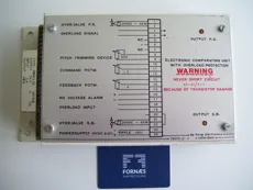 DE HOOP ELECTRONIC  - 78012.02