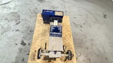 Alfa laval - Heatpac EHM 40Kw