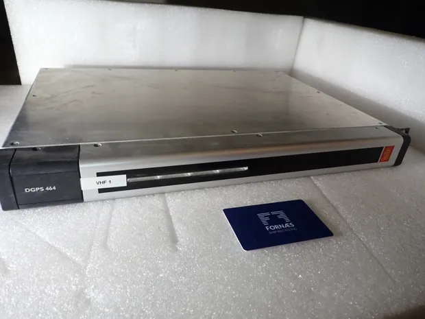 Image 1 of 2 - Kongsberg Seatex - DGPS 464