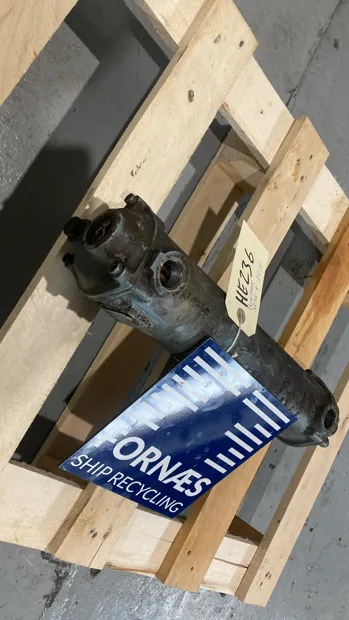 Image 1 of 4 - Bowman - EC140