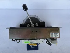 MAN - Alphatronic 2000