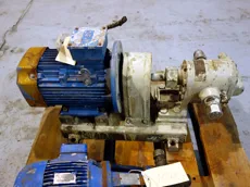 Jugo Turbina