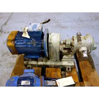 Jugo Turbina