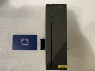 SIEMENS - CP341. 6ES7341-1CH02-0AE0