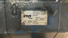 IMO - ACE 038N3