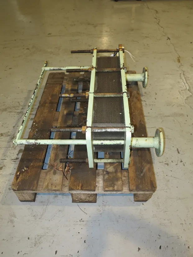 Image 1 of 4 - Sondex - S15-IG