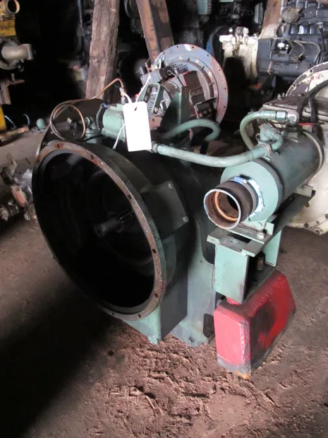 Image 3 of 5 - Capitol - HY-7700 AER